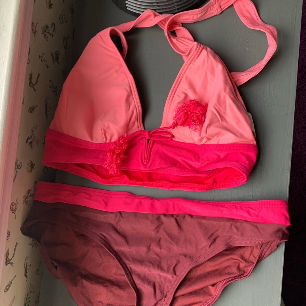 Kate Spade bikini - Picture 2 of 5